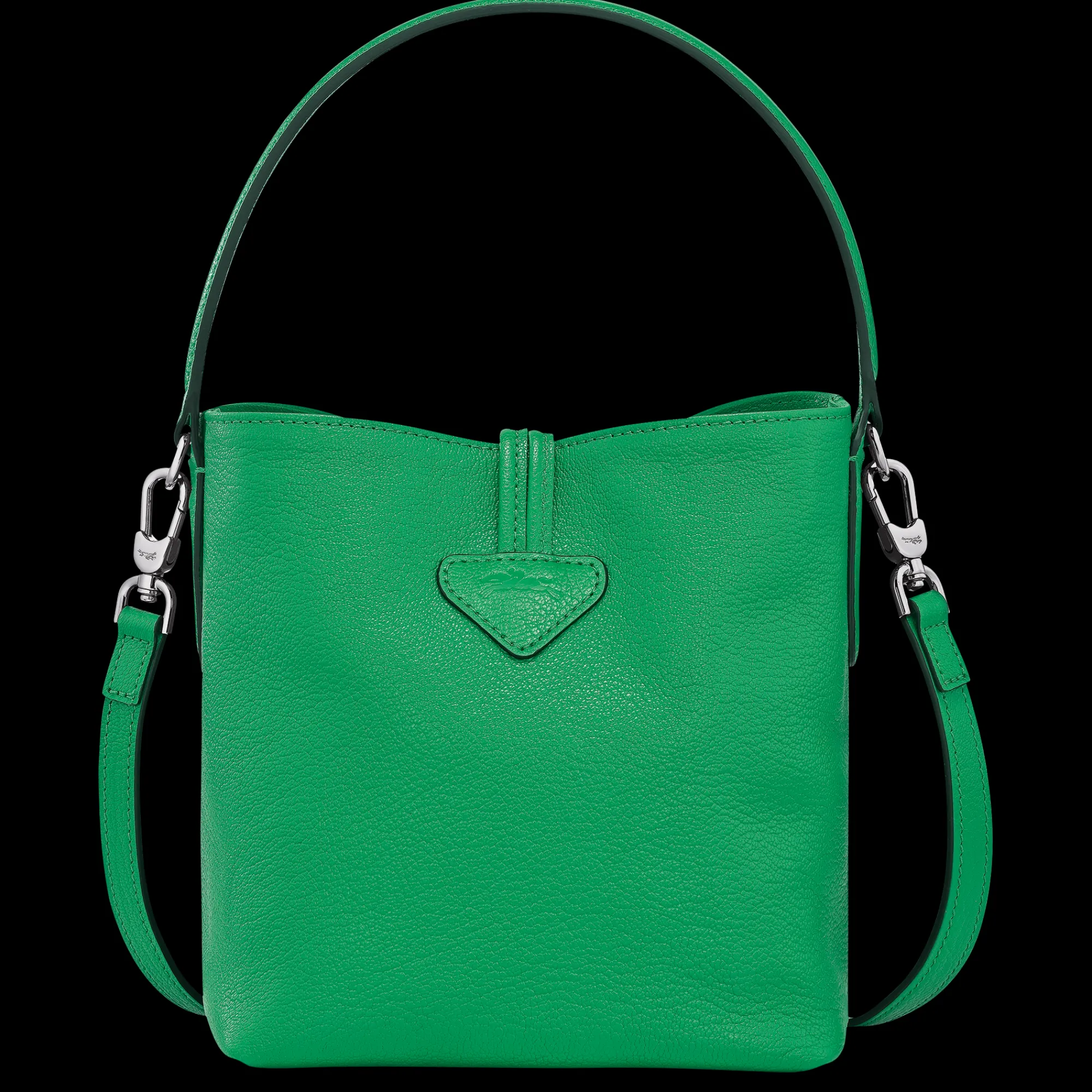 New Le Roseau Buckettas XS Crossbody tassen|Minitassen