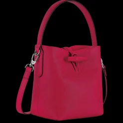 Le Roseau Buckettas XS Crossbody tassen|Minitassen