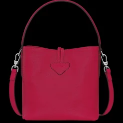 Le Roseau Buckettas XS Crossbody tassen|Minitassen