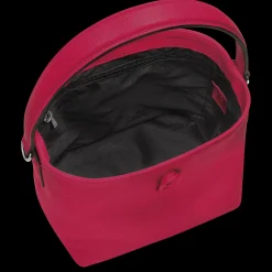 Le Roseau Buckettas XS Crossbody tassen|Minitassen