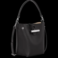 Outlet Le Roseau Buckettas XS Crossbody tassen|Minitassen
