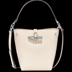 Hot Le Roseau Buckettas XS Crossbody tassen|Minitassen