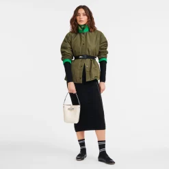 Hot Le Roseau Buckettas XS Crossbody tassen|Minitassen