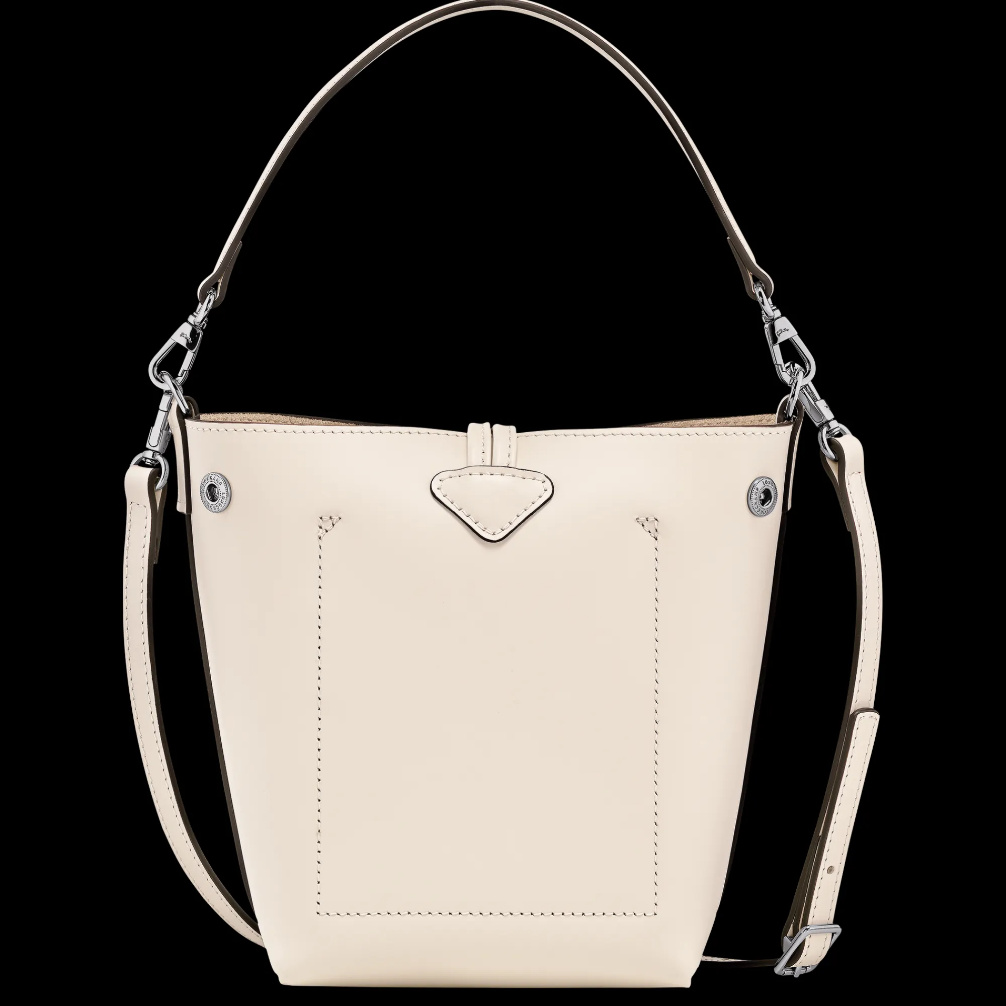 Hot Le Roseau Buckettas XS Crossbody tassen|Minitassen