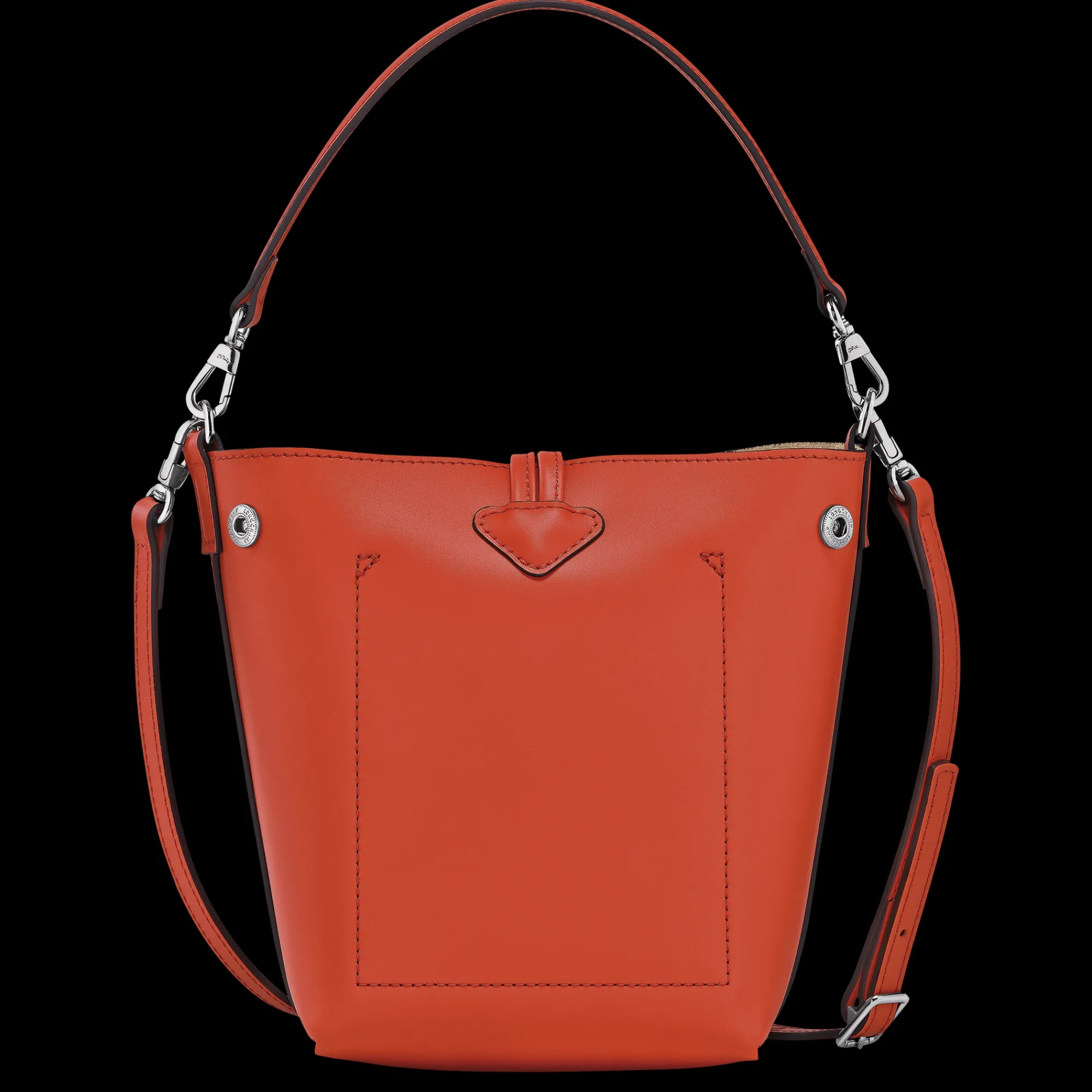 Hot Le Roseau Buckettas XS Crossbody tassen|Minitassen
