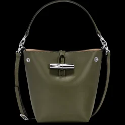 Discount Le Roseau Buckettas XS Crossbody tassen|Minitassen