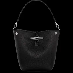 Online Le Roseau Buckettas XS Crossbody tassen|Minitassen