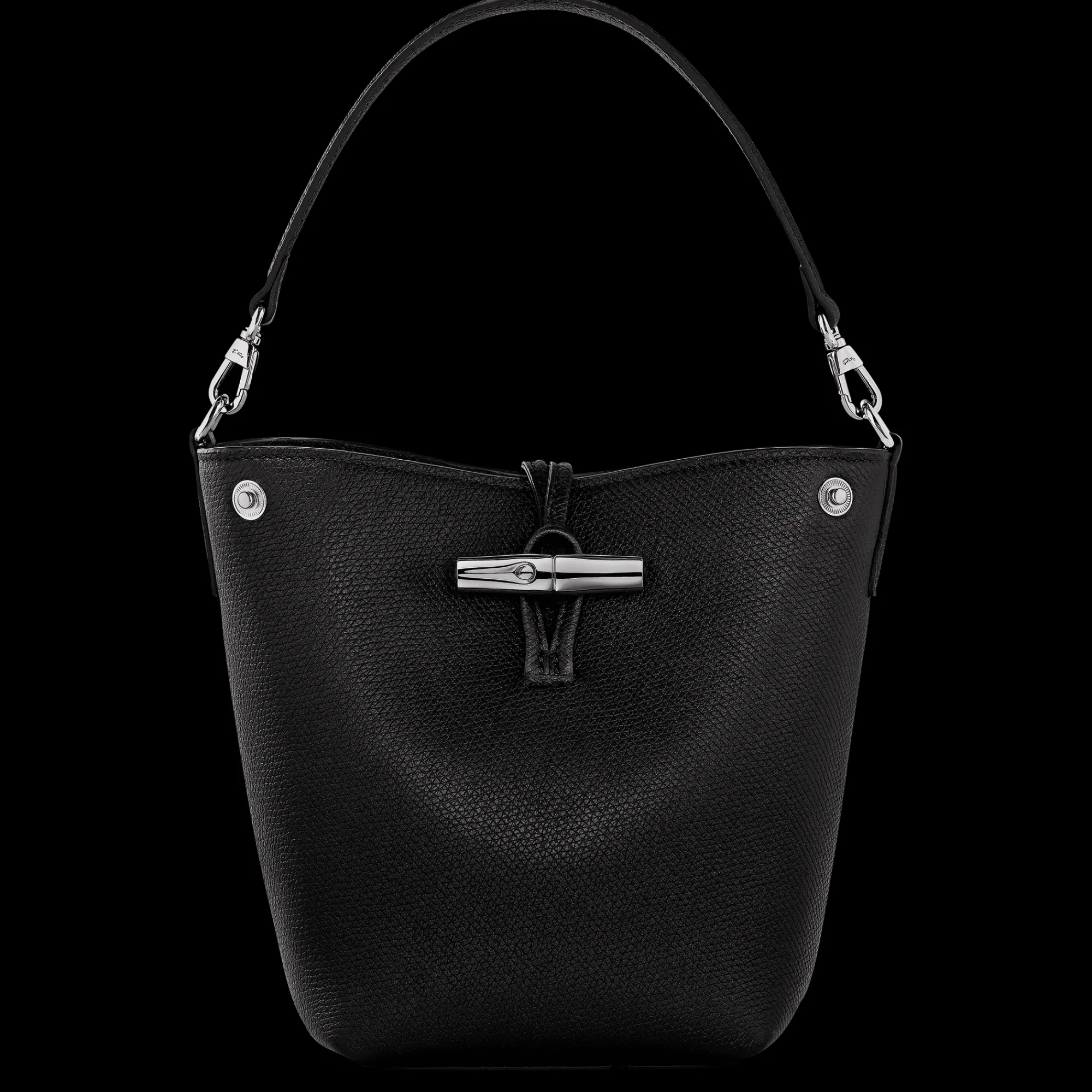 Online Le Roseau Buckettas XS Crossbody tassen|Minitassen