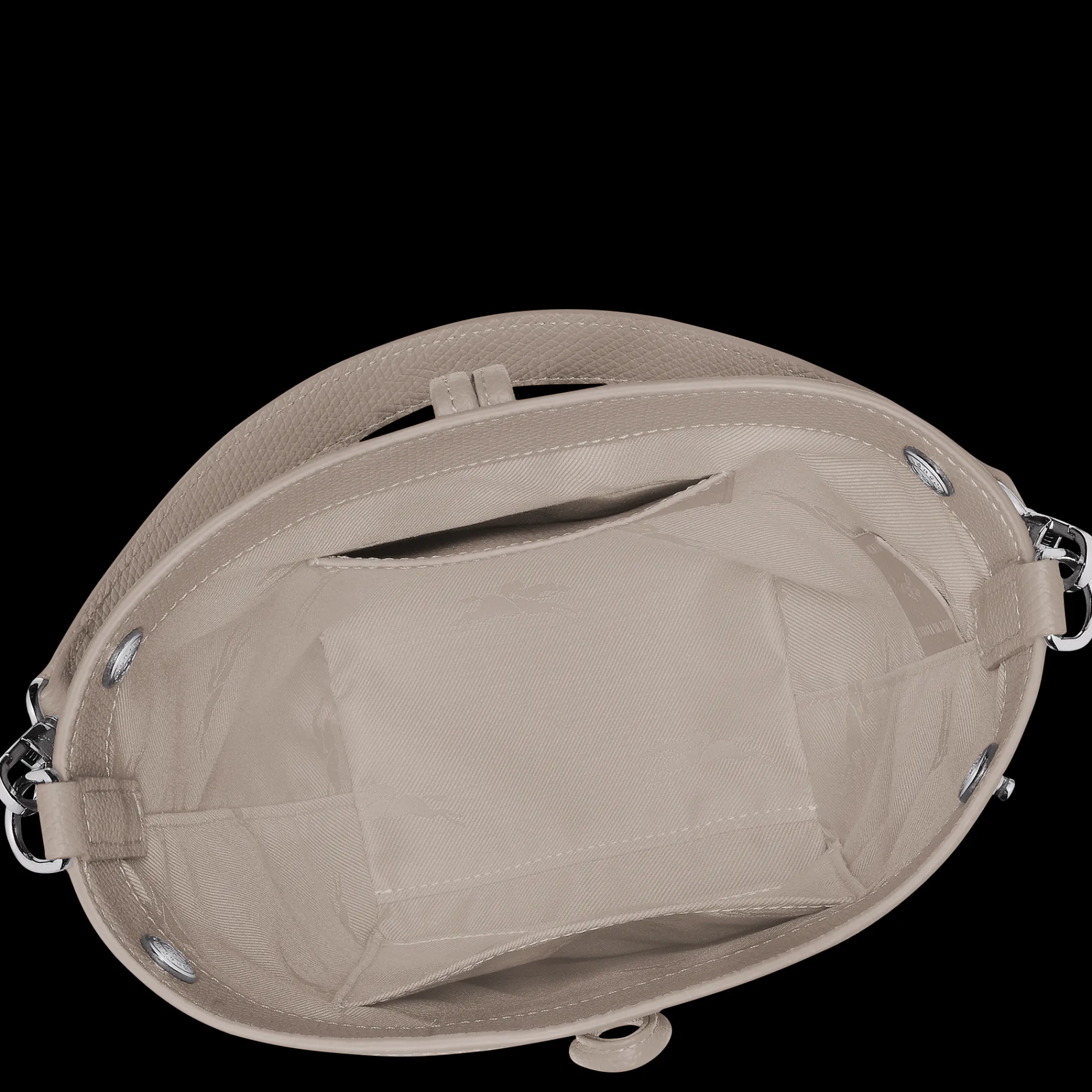 Online Le Roseau Buckettas XS Crossbody tassen|Minitassen