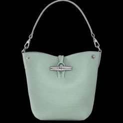Le Roseau Buckettas XS Crossbody tassen|Minitassen