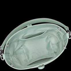 Le Roseau Buckettas XS Crossbody tassen|Minitassen
