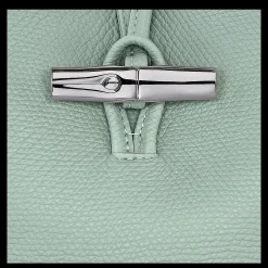 Le Roseau Buckettas XS Crossbody tassen|Minitassen