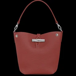 Hot Le Roseau Buckettas XS Crossbody tassen|Minitassen