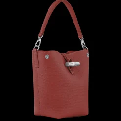 Hot Le Roseau Buckettas XS Crossbody tassen|Minitassen