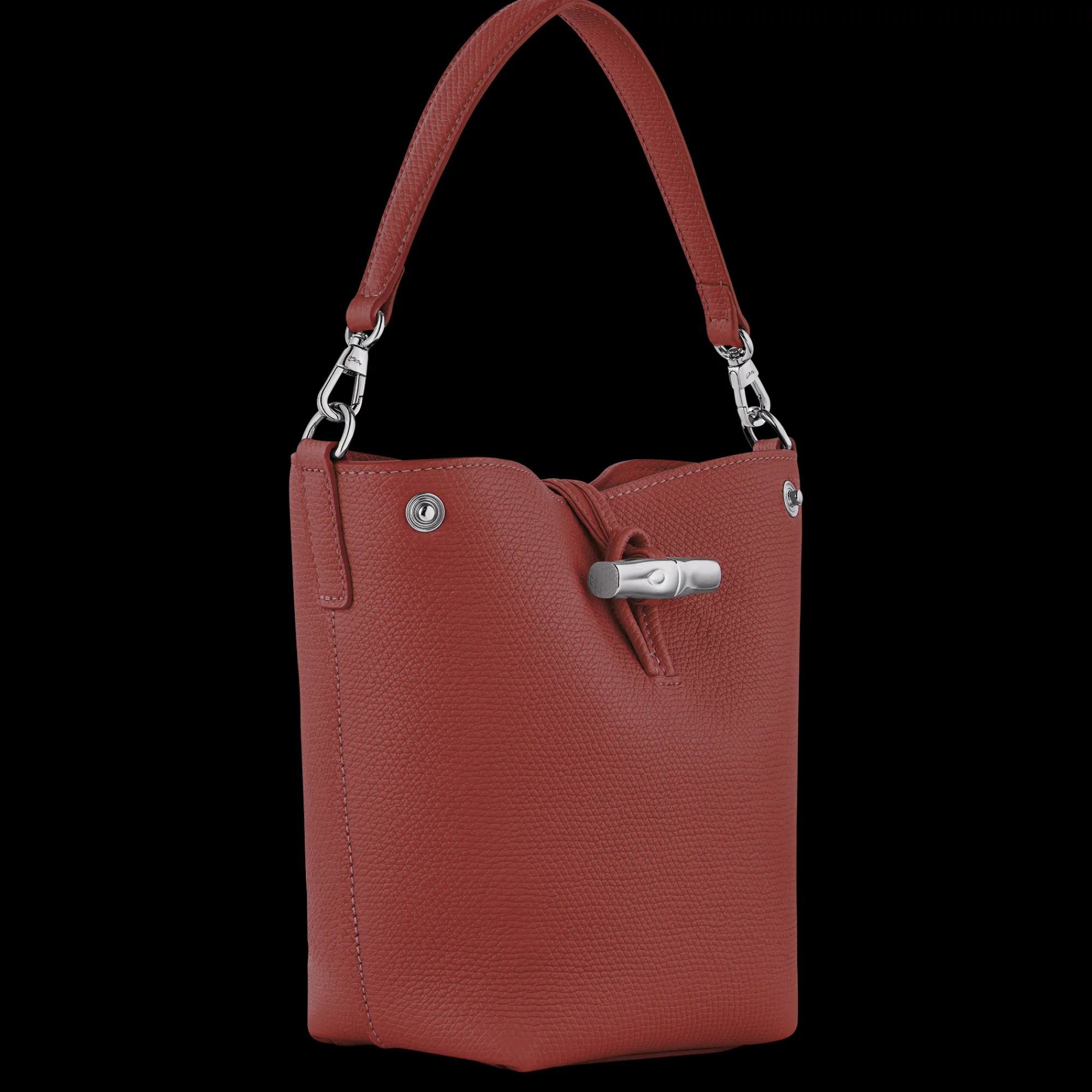 Hot Le Roseau Buckettas XS Crossbody tassen|Minitassen
