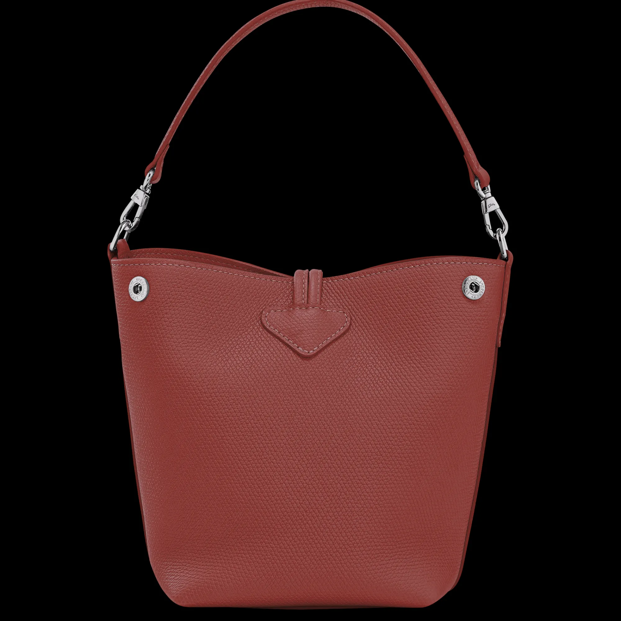 Hot Le Roseau Buckettas XS Crossbody tassen|Minitassen