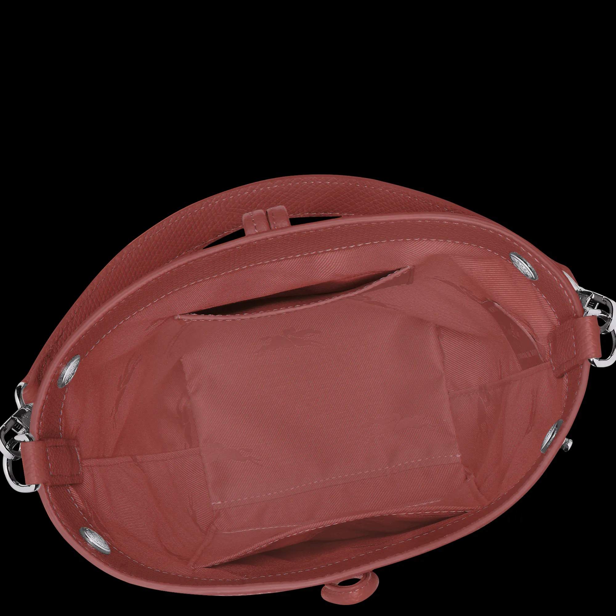Hot Le Roseau Buckettas XS Crossbody tassen|Minitassen