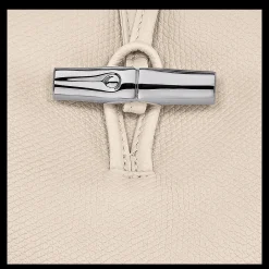 Outlet Le Roseau Buckettas XS Minitassen|Leren tassen