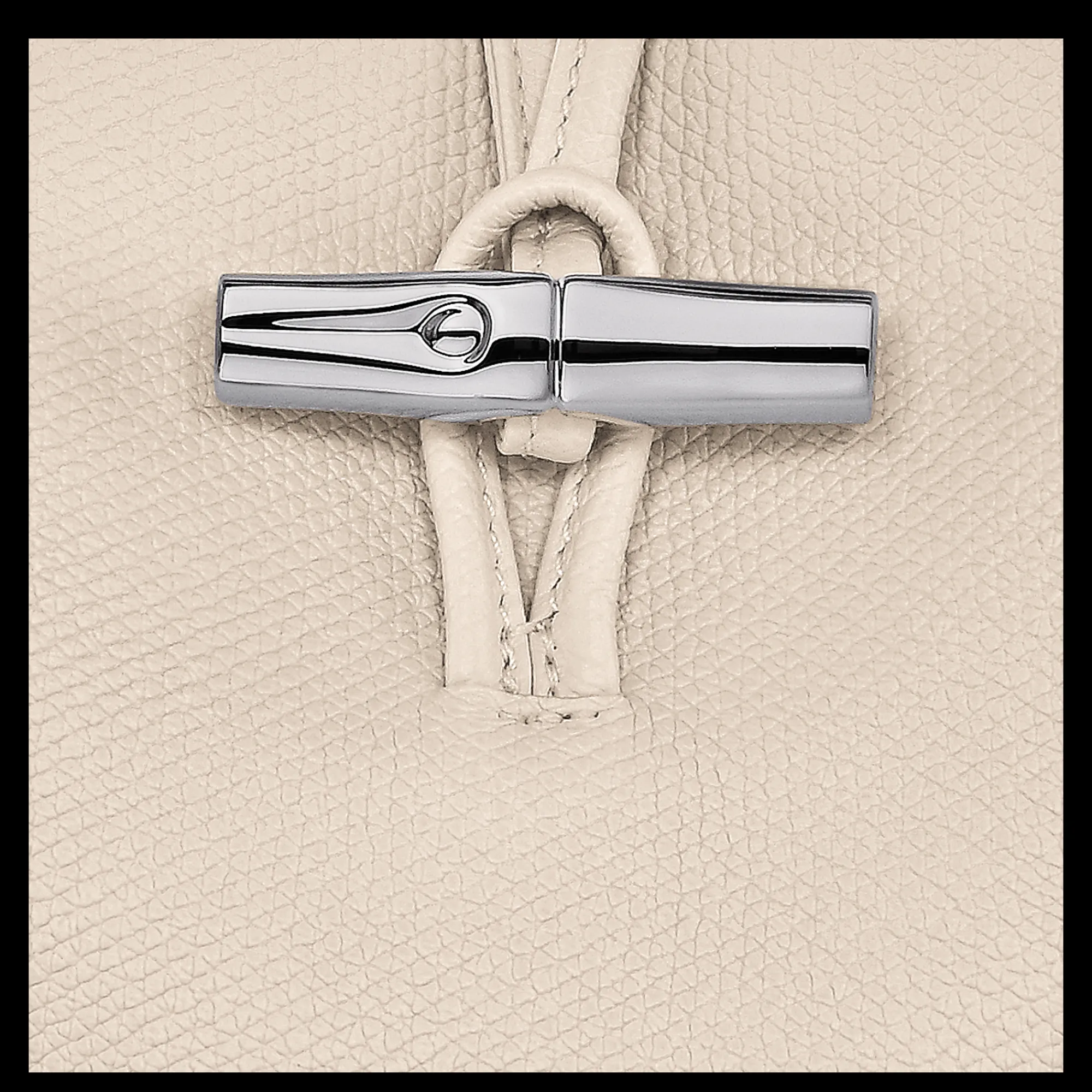 Outlet Le Roseau Buckettas XS Minitassen|Leren tassen