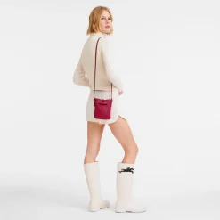 Sale Le Roseau Crossbodytas XS Crossbody tassen|Minitassen