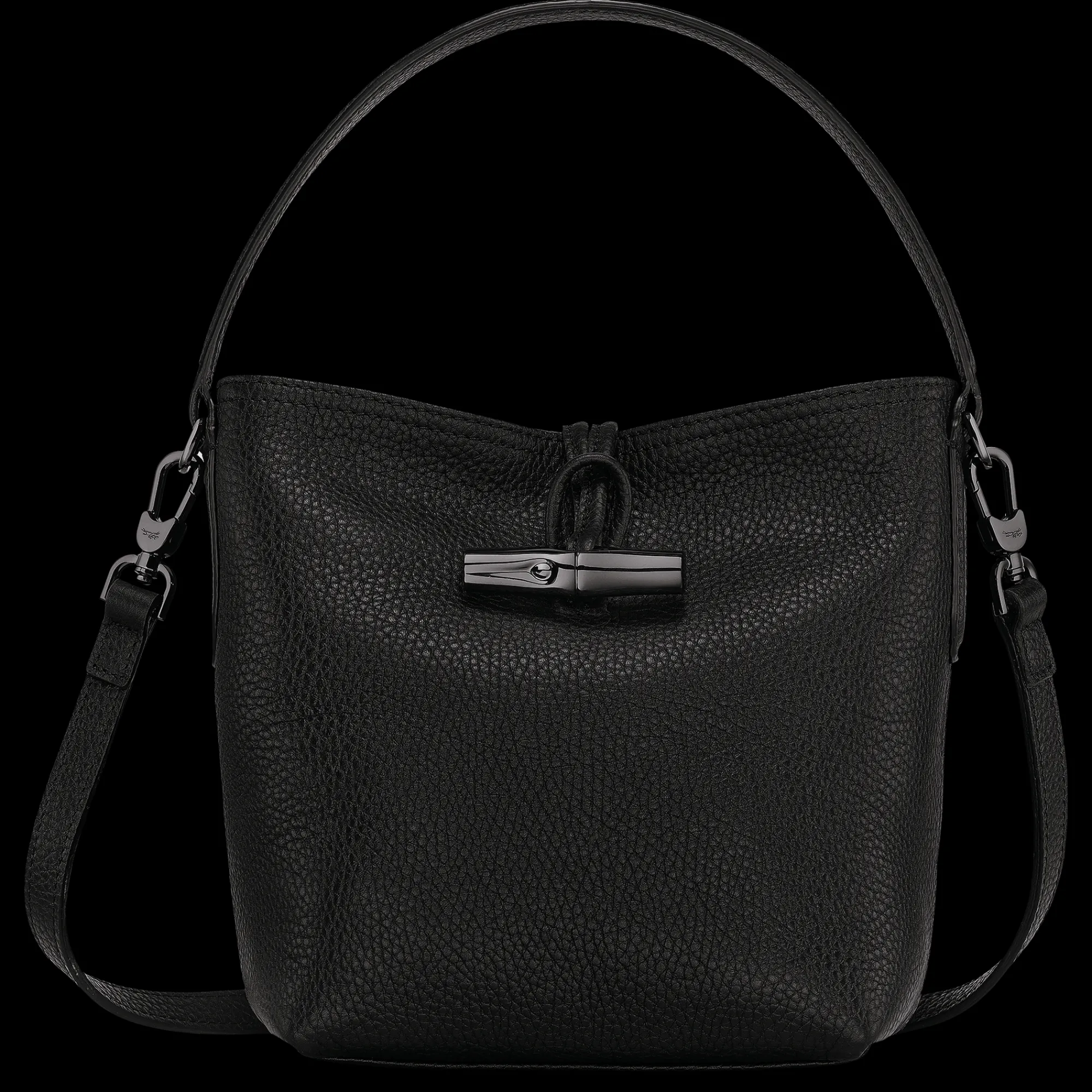 Online Le Roseau Essential Buckettas XS Crossbody tassen|Minitassen