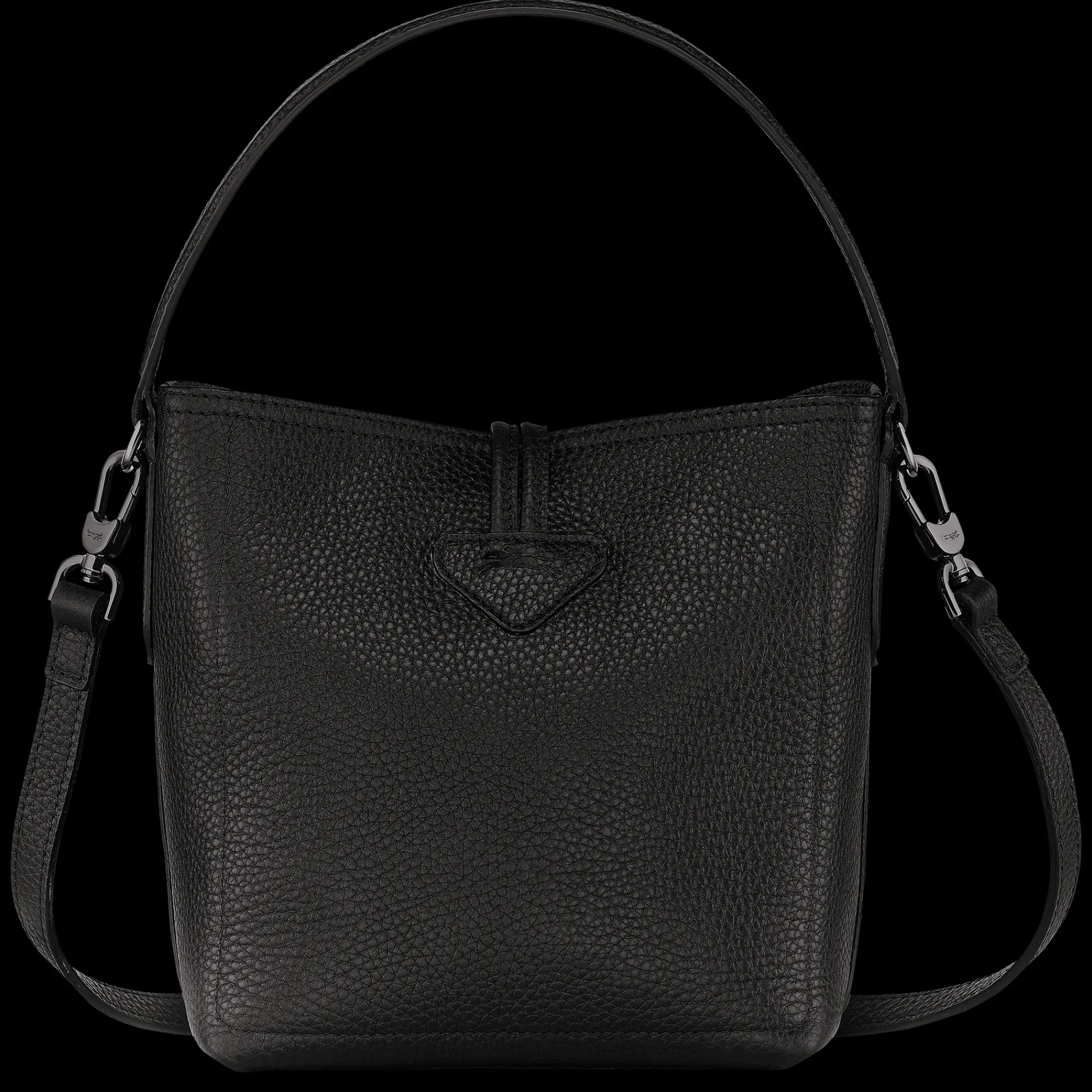 Online Le Roseau Essential Buckettas XS Crossbody tassen|Minitassen