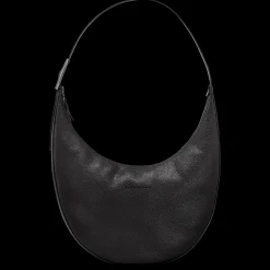 Le Roseau Essential Crossbodytas L Schoudertassen|Leren tassen