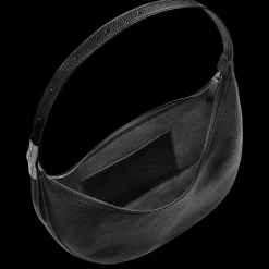 Le Roseau Essential Crossbodytas L Schoudertassen|Leren tassen