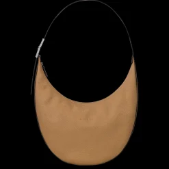 Discount Le Roseau Essential Crossbodytas L Schoudertassen|Leren tassen