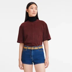 New Le Roseau Essential Damesriem Riem