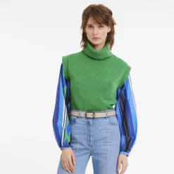 Le Roseau Essential Damesriem Riem