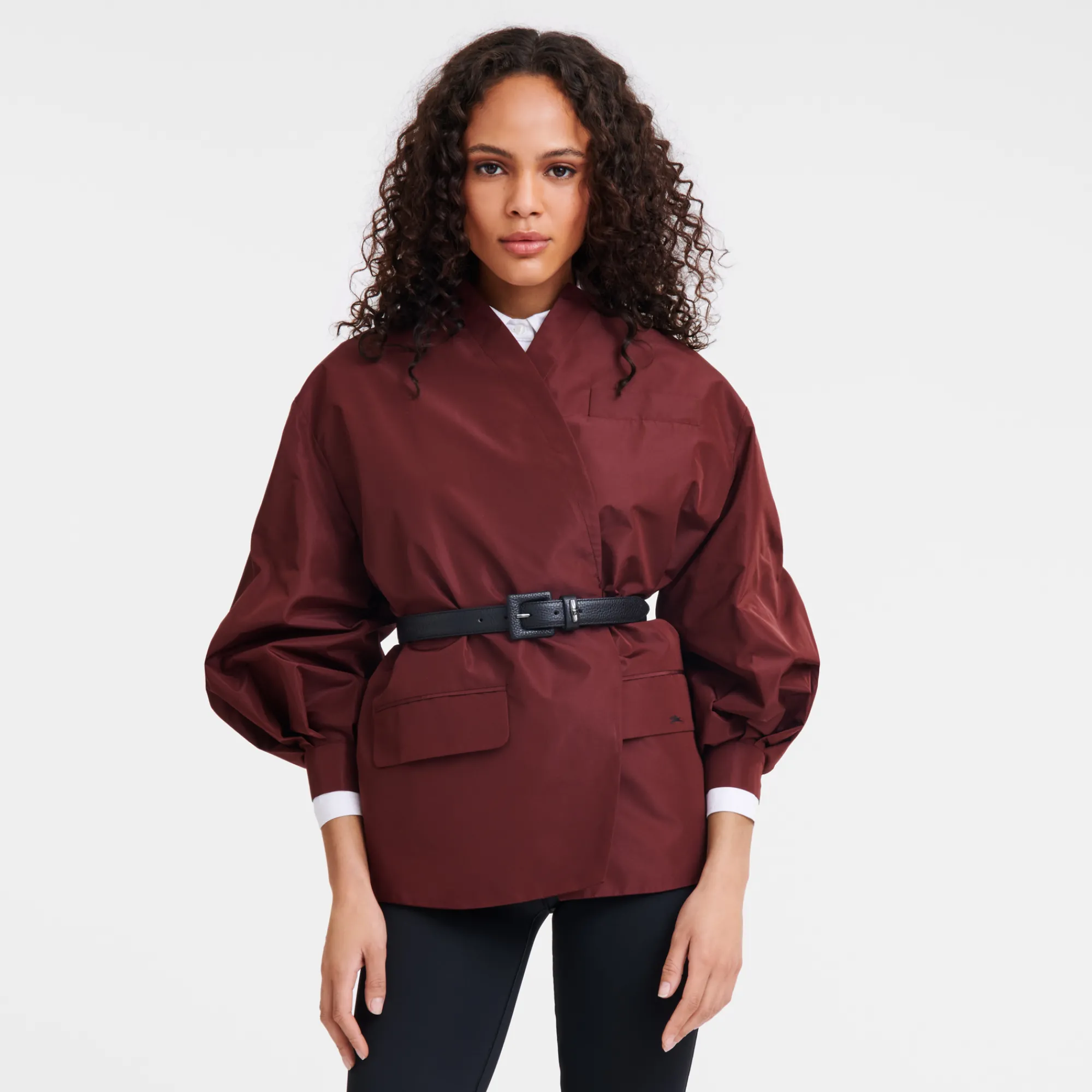 Le Roseau Essential Damesriem Riem