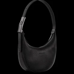 New Le Roseau Essential Hobotas S Schoudertassen|Leren tassen