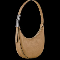 Hot Le Roseau Essential Hobotas S Schoudertassen|Leren tassen