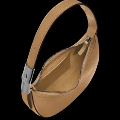 Hot Le Roseau Essential Hobotas S Schoudertassen|Leren tassen