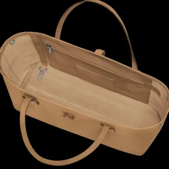 Hot Le Roseau Essential Schoudertas L Schoudertassen|Leren tassen