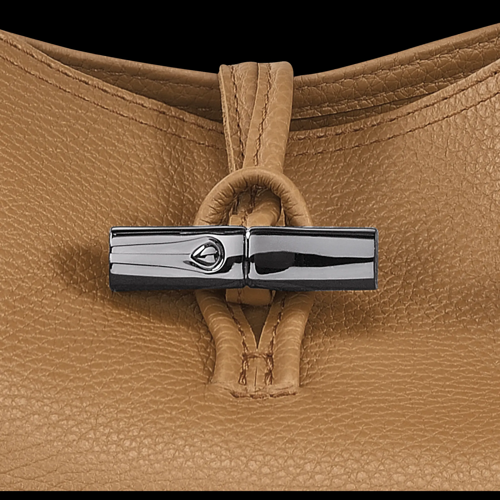 Hot Le Roseau Essential Schoudertas L Schoudertassen|Leren tassen