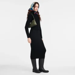 Best Le Roseau Hobotas S Schoudertassen|Leren tassen