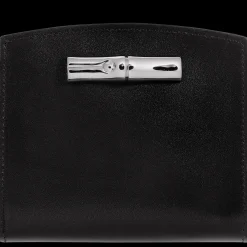 Discount Le Roseau Portemonnee Portemonnee|Leren portemonnees