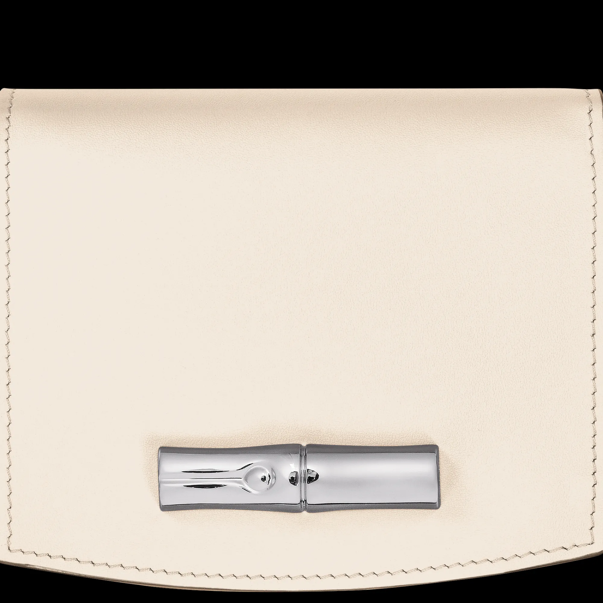 Le Roseau Portemonnee Portemonnee|Leren portemonnees