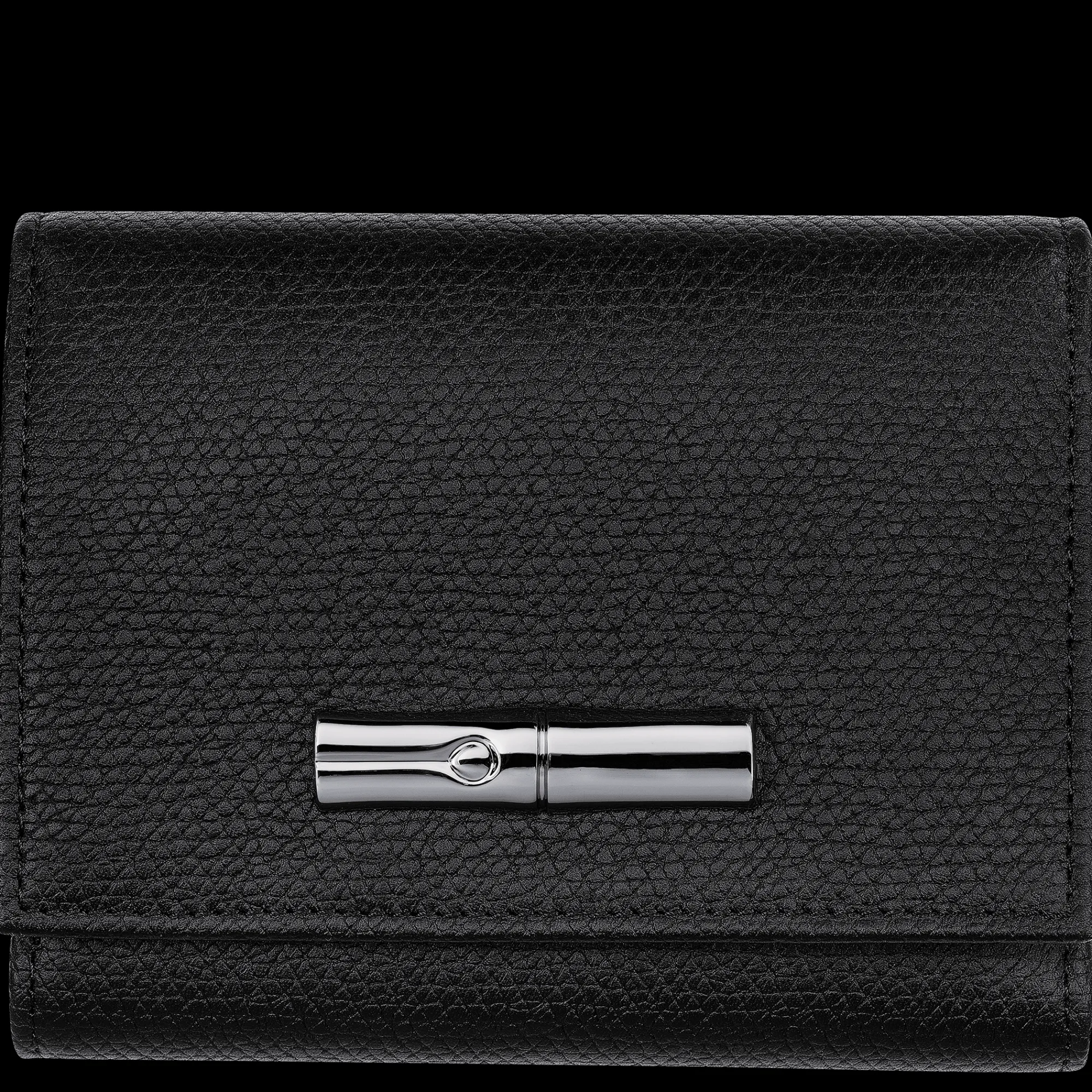 Outlet Le Roseau Portemonnee Portemonnee|Leren portemonnees