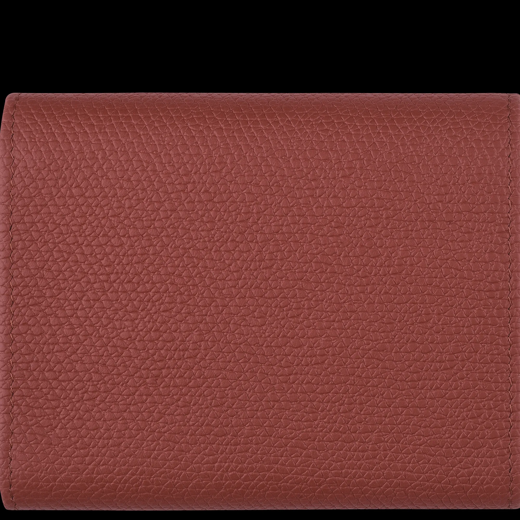 Clearance Le Roseau Portemonnee Portemonnee|Leren portemonnees