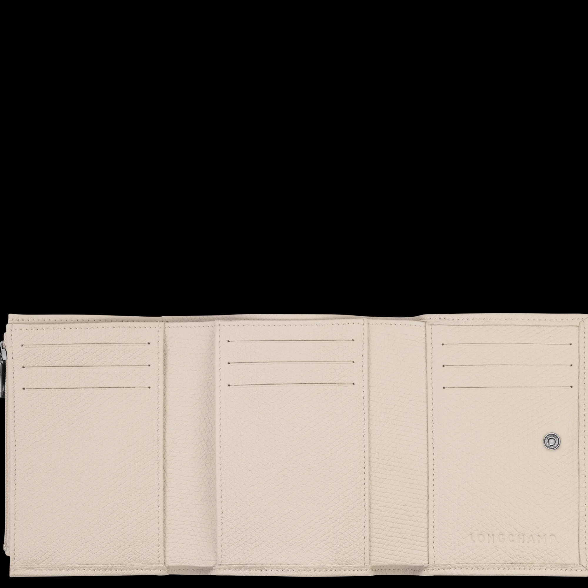 Best Le Roseau Portemonnee Portemonnee|Leren portemonnees