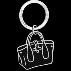 New Le Roseau Sleutelhangers Sleutelhanger|Sleutelhanger