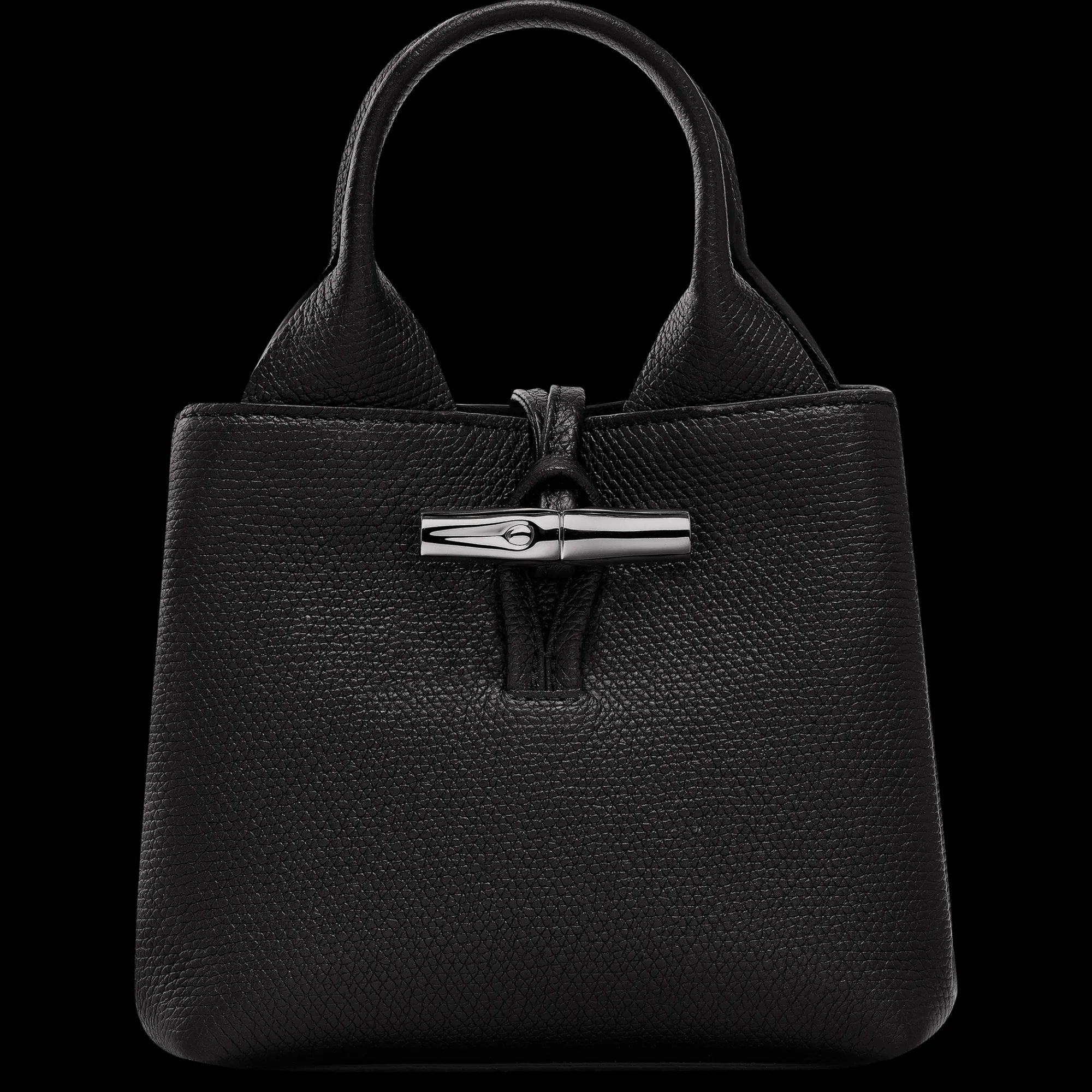 Discount Le Roseau Tas Met Handgreep Aan De Bovenkant XS Handtassen|Minitassen