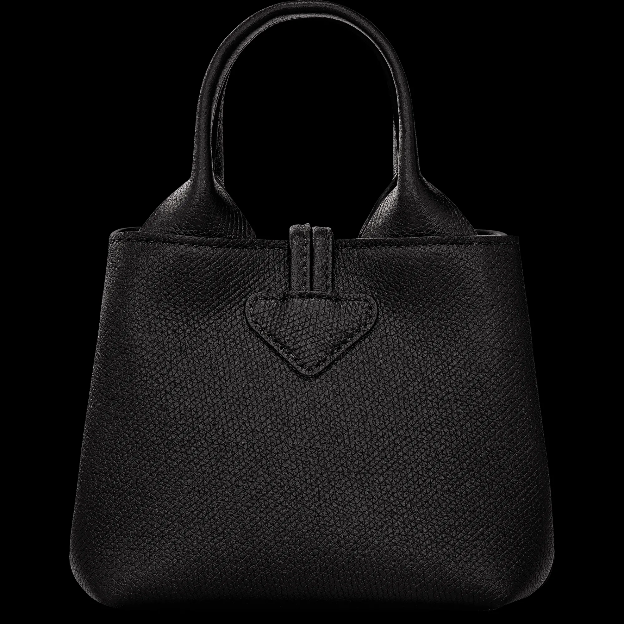 Discount Le Roseau Tas Met Handgreep Aan De Bovenkant XS Handtassen|Minitassen