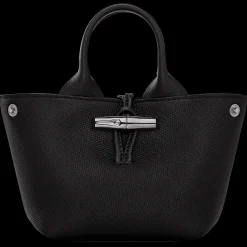 Discount Le Roseau Tas Met Handgreep Aan De Bovenkant XS Handtassen|Minitassen