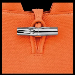 New Le Roseau Tas Met Handgreep Aan De Bovenkant XS Handtassen|Minitassen