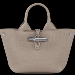 Discount Le Roseau Tas Met Handgreep Aan De Bovenkant XS Handtassen|Minitassen