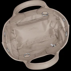Discount Le Roseau Tas Met Handgreep Aan De Bovenkant XS Handtassen|Minitassen